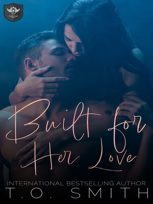 cover image of Built for Her Love